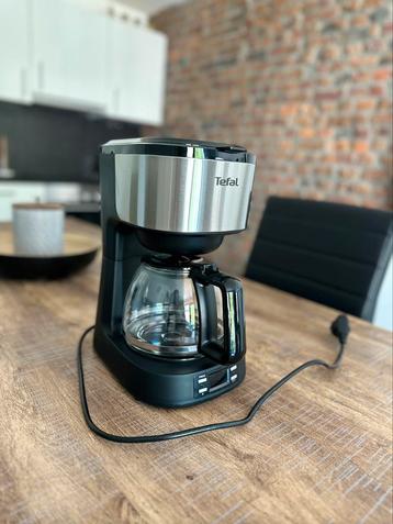 Koffiemachine 