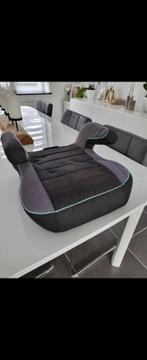 rehausseur, Enlèvement, Utilisé