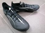 PUMA ULTRA 5 MATCH FG/AG Unisex Voetbalschoenen maat 40, Sport en Fitness, Voetbal, Ophalen of Verzenden, Zo goed als nieuw, Schoenen
