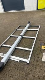 Dakdrager mobitec, Ophalen, Zo goed als nieuw