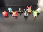 Lot de figurines Pokémon Nintendo Bandai, Enlèvement ou Envoi, Comme neuf