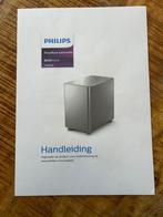 Draadloze subwoofer, Audio, Tv en Foto, Home Cinema-sets, Ophalen, Philips