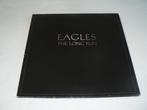 Eagles The long run LP  1979, Pop rock, Utilisé, Enlèvement ou Envoi