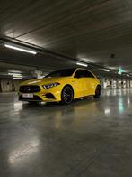 Mercedes a35 amg, Auto's, Automaat, Euro 6, Alcantara, Particulier