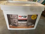 parketlijm rectavit 255 fibertech, Ophalen, Nieuw, Hout, Parket