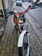 Fantic motor 125cc omruilmogelijkheid, Fietsen en Brommers, Ophalen of Verzenden