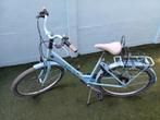 Meisjesfiets 26 inch 2 jaar oud, Fietsen en Brommers, Ophalen, Zo goed als nieuw, Versnellingen