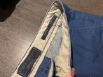Blauwe broek C&A W34/L34, Kleding | Heren, Broeken en Pantalons, Ophalen of Verzenden, Gedragen, Blauw