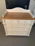 Babykamer, Kinderen en Baby's, Kinderkamer | Commodes en Kasten, Ophalen, Zo goed als nieuw