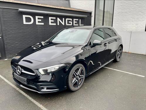 Mercedes A 250e Hybride AMG Edition, Auto's, Mercedes-Benz, Bedrijf, Te koop, A-Klasse, ABS, Airbags, Airconditioning, Bluetooth
