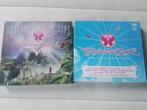 Dubbel cd Tomorrowland the arising of life + gratis cdbox, Cd's en Dvd's, Ophalen of Verzenden, Gebruikt, Dance Populair, Boxset