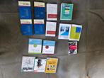 Boeken 1e jaar Handelsingenieur, EW en TEW, Boeken, Studieboeken en Cursussen, Ophalen, Zo goed als nieuw, Niet van toepassing