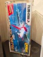 pokémon build & battle display, Enlèvement, Neuf