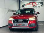 Audi Q5 2.0 TDi Quattro Sport S tronic * GARANTIE 12 MOIS, Auto's, Automaat, Gebruikt, 4 cilinders, Q5