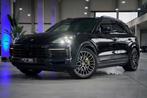 Porsche Cayenne V6 PHEV Tiptronic S - full Porsche service h, Autos, Porsche, Cuir, Cayenne, Achat, Entreprise