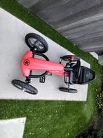 Gocart champion, Kinderen en Baby's, Speelgoed | Buiten | Skelters, Ophalen, Zo goed als nieuw