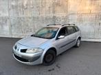 Renault Megane Break // avec contrôle, Bedrijf, Te koop, Break, Diesel