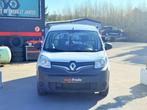 Renault Kangoo 1.5 dCi * longueur 2 * 17 000 km */* tva *(EU, Voorwielaandrijving, Stof, Gebruikt, 4 cilinders