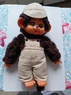 Vintage Monchichi, Ophalen of Verzenden