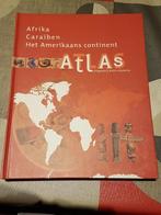Afrika, Caraïben, Het Amerikaanse continent, Boeken, Atlassen en Landkaarten, Ophalen of Verzenden, Nieuw