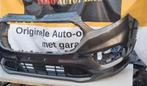 FORD TRANSIT CUSTOM FACELIFT VOORBUMPER 3017170500, Ophalen of Verzenden, Gebruikt, Ford