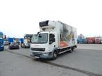 daf lf 45.220 koelwagen euro 5  2011, Auto's, Vrachtwagens, Achterwielaandrijving, Wit, Bedrijf, Te koop