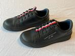 Zwarte jongensschoenen TOMMY HILFIGER maat 36 NIEUW, Ophalen, Schoenen, Nieuw, TOMMY HILFIGER