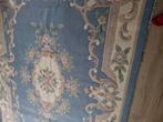 wollen tapijten complex 1groot 1middel 2klein  -, Antiek en Kunst, Ophalen