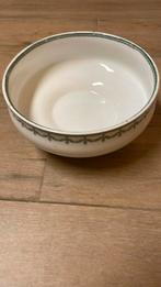 Mooie oude grote Boch kom, Ophalen