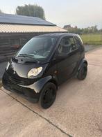 Smart for two 112000 km gekeurd voor veroop, Auto's, Automaat, Particulier, Euro 4, ForTwo