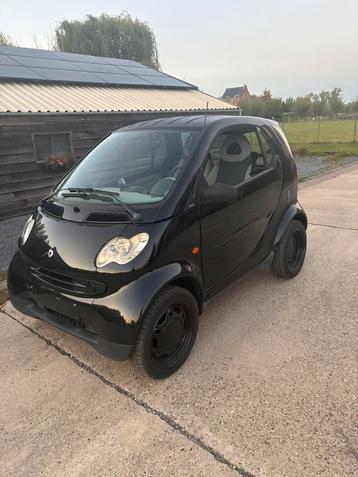 Smart for two 112000 km gekeurd voor veroop beschikbaar voor biedingen