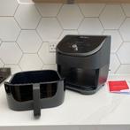 Mini friteuse à air Instant Vortex (noire), Electroménager, Friteuses à air, Comme neuf, Friteuse à air, Envoi