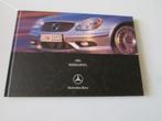MERCEDES - BENZ AMG , ALLE TYPEN, Diverse auteurs, Zo goed als nieuw, Mercedes, Ophalen of Verzenden