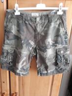 short marque kiwi taille m, Gedragen, Maat 48/50 (M), Ophalen