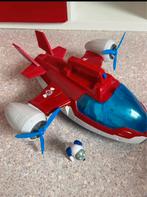 Paw patrol vliegtuig, Kinderen en Baby's, Ophalen, Zo goed als nieuw