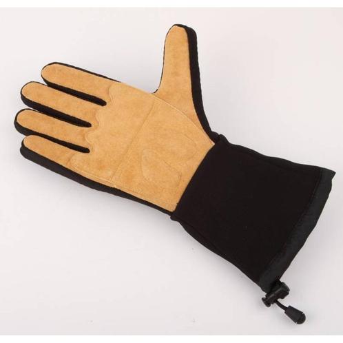 Gants chauffants de travail Thermo Work Gloves, Jardin & Terrasse, Vêtements de travail, Neuf, Gants, Envoi