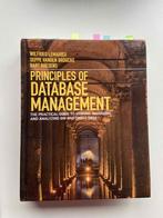 Databasesystemen, Ophalen, Nieuw