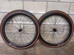 DT Swiss CRC1600 carbon wielset gravel XDR - Nieuwstaat, Fietsen en Brommers, Fietsonderdelen, Ophalen of Verzenden, Zo goed als nieuw