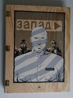 BD Vlad 3 et 4 Tirage de tête Swolfs et Griffo Neuf, Livres, Neuf, Enlèvement ou Envoi, Une BD, Swolfs et Griffo