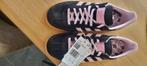 Adidas Spezial Black-Pink NIEUW !!! Mt.38, Nieuw, Sneakers, Ophalen of Verzenden, Adidas