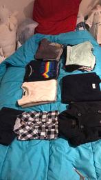 Lot vêtements 146-152 garçon 14 pièces, Comme neuf
