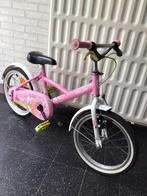Prinsessen fietsje 16 inch, Vélos & Vélomoteurs, Vélos | Filles, 16 pouces, Enlèvement ou Envoi