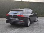 Volkswagen GOLF Variant 130 pk dsg - camera - xenon - acc, Zwart, 5 deurs, 131 pk, Golf Variant