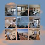 cote belge location appartement vacance Blankenberge 4-6 per, Vacances, Appartement, 2 chambres, Internet, 6 personnes
