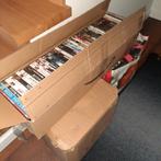 Lot dvd's, Cd's en Dvd's, Ophalen