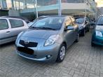 Toyota Yaris 1.3 VVTI 12/2007 88.600Km Benzine Essence, Auto's, Stof, 4 cilinders, 5 deurs, Particulier
