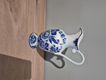 Delfts blauwe kannetje perfecte staat. beschikbaar voor biedingen