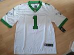Philadelphia Eagles Jersey Hurts maat: L, Maat 52/54 (L), Verzenden, Wit, Overige typen