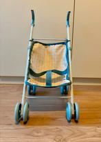 Djeco buggy poppenwagen, Kinderen en Baby's, Ophalen, Zo goed als nieuw