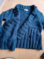 Très joli ESSENTIEL - Small T36/38, Essentiel Antwerp, Envoi, Taille 36 (S), Bleu